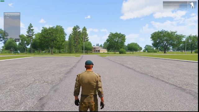 Arma 3 Eden Editor Tutorial | Radio Triggers смотреть онлайн