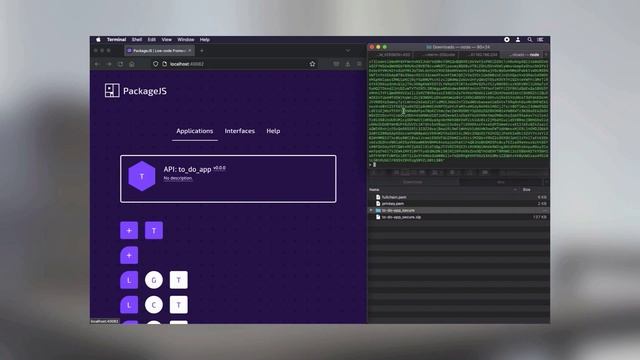 [WAB v1 | PostgreSQL, digitalocean] Fundamentals: Deploying to production. смотреть онлайн