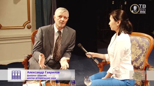 20 июня на сцене Иркутского драмтеатра открылись литературные вечера смотреть онлайн