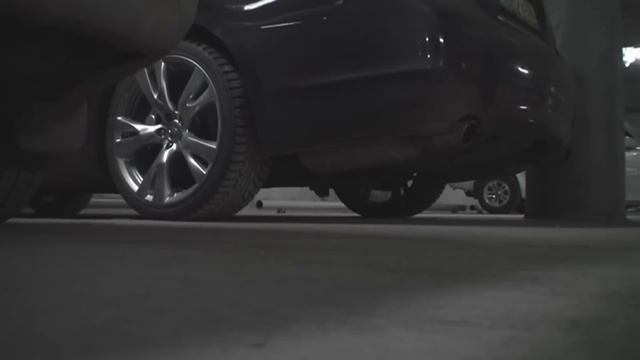 М 56 выхлоп не сток .wmv