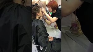 Международный чемпионата СМС Урал 2019 февраль
