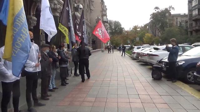 Памяти Михаила Тимофеевича Страшка смотреть онлайн