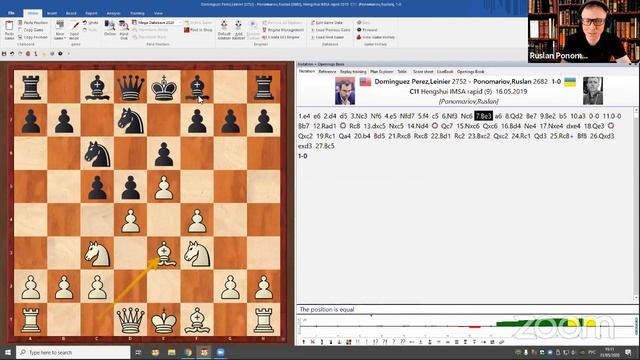 Understand The French Structures