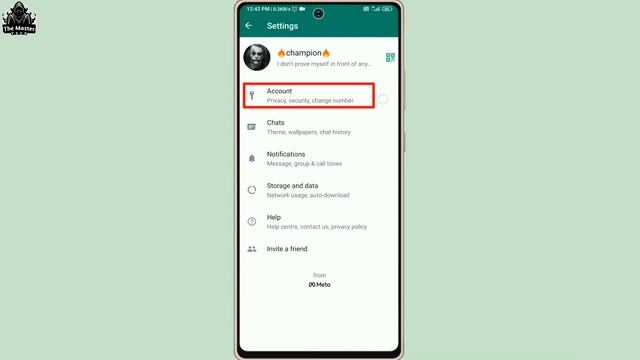 Whatsapp last seen problem | whatsapp online not show | online and last seen not showing on whatsap смотреть онлайн