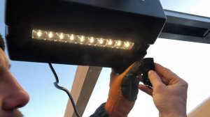 Проматик 4, как прописать пульт