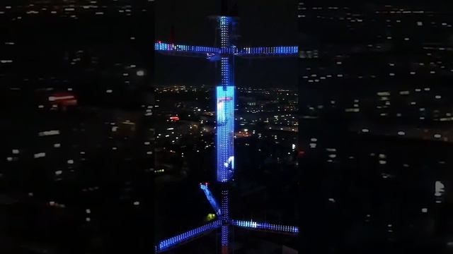 город Оренбург 2022 год смотреть онлайн