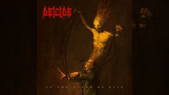 Deicide - End The Wrath Of God (HQ)