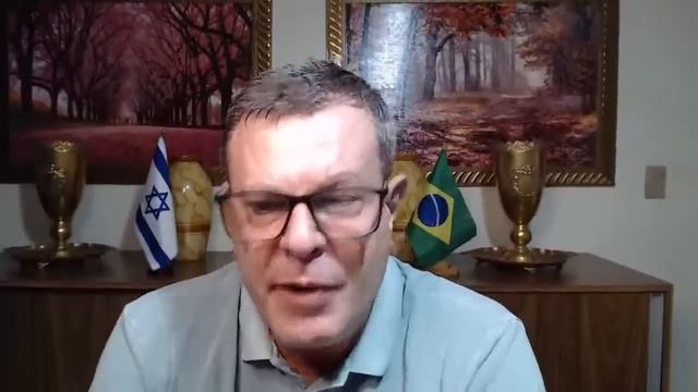 ? TERÇA PROFÉTICA | APÓSTOLO EDILSON POMINI 14/11/2023 смотреть онлайн