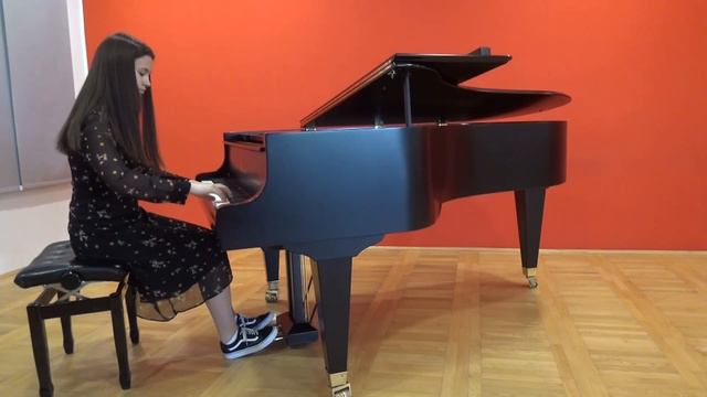 Palma Ramljak ( Croatia) смотреть онлайн