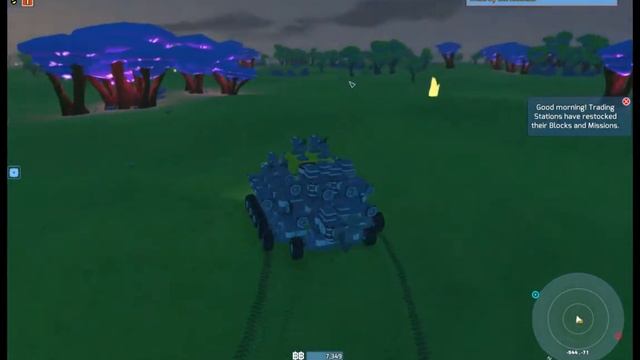 TerraTech S2 E3 | SHIELD BUBBLE! смотреть онлайн