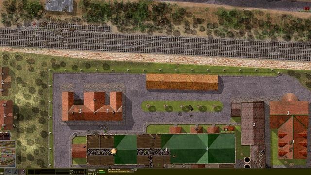 Close Combat: Last Stand Arnhem Let's Play - Turn 22 смотреть онлайн