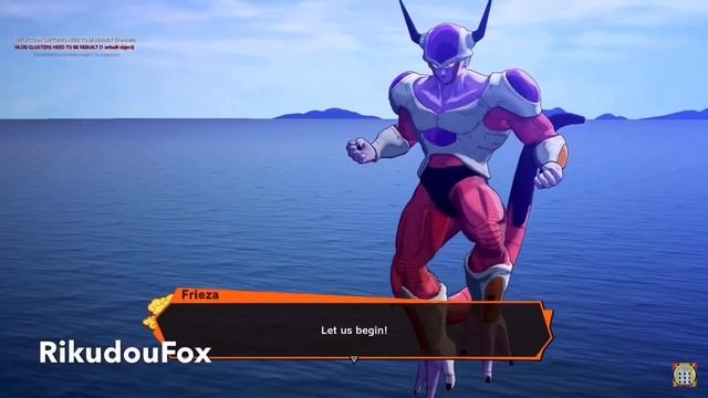 New Power Awakens Part 2 (Better Training System) Dragon Ball Z Kakarot DLC смотреть онлайн