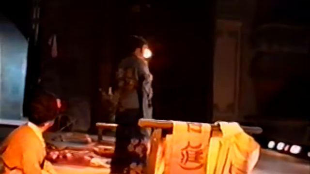 Монолог Батерфляй из оп Пуччини Мадам Батерфляй исп В Юзвенко смотреть онлайн