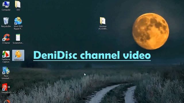 Artisteer v4.2.0.60559 Incl. Crack смотреть онлайн