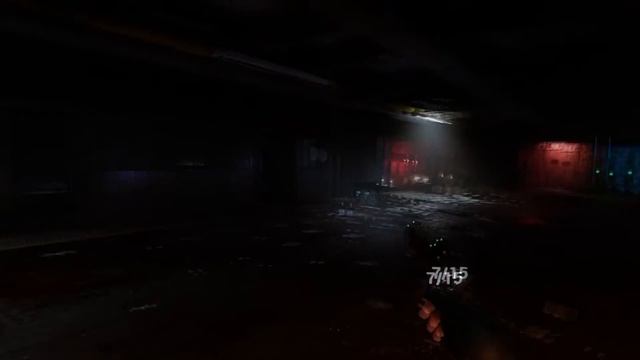 Propagation VR // Обзор на игру // Oculus Quest 2 смотреть онлайн