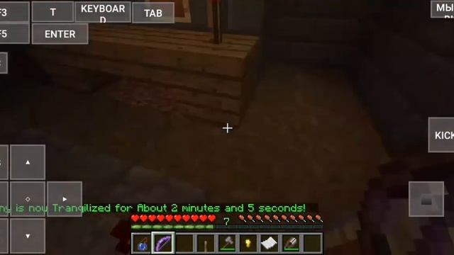 Прохождение карты Granny в minecraft // Карты на 1.12.2 смотреть онлайн