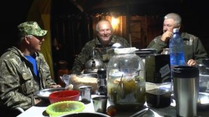РЫБАЛКА НА СЕВЕРЕ - спиннинг. ИРТЫШ