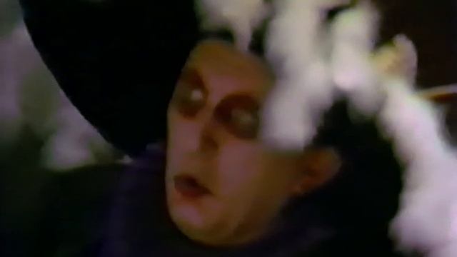 Мандрагора.Комедия о прелести греха.