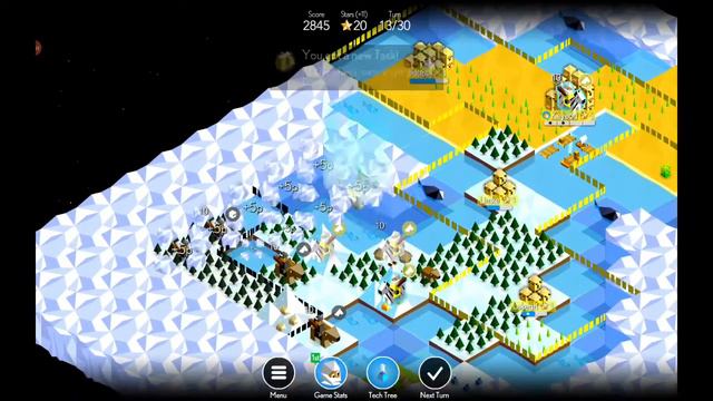 polytopia-1 создай своё королевство смотреть онлайн