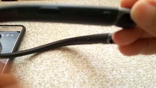 How to change EQ settings for LG Tone Infinim HBS-920 bluetooth смотреть онлайн