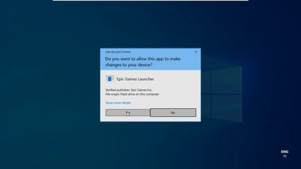 Fix Epic Games Launcher Login Loop Error | Can't Log In