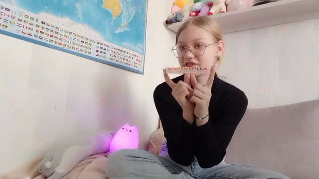 обзор того, что я заказывала за октябрь на вб *первое видео..* смотреть онлайн