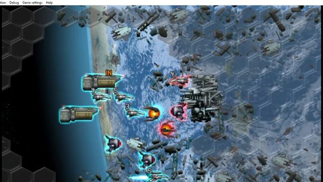 R TYPE TACTICS II 1/9/2023 (Human Campaign 1 mission 2 EAAF version ) смотреть онлайн