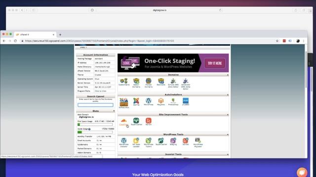 Fix Error Too Many Redirects Issue in WordPress смотреть онлайн