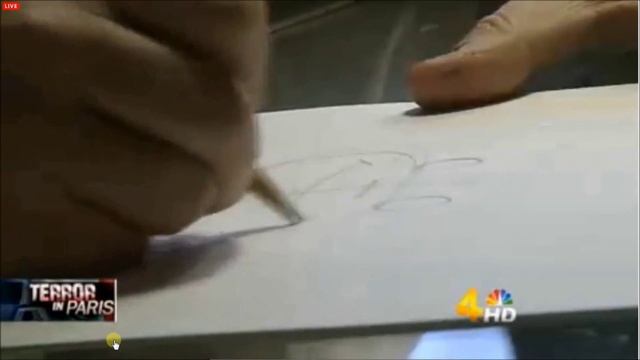 Middle Tennesseans react to the Charlie Hebdo terrorist attack in France смотреть онлайн