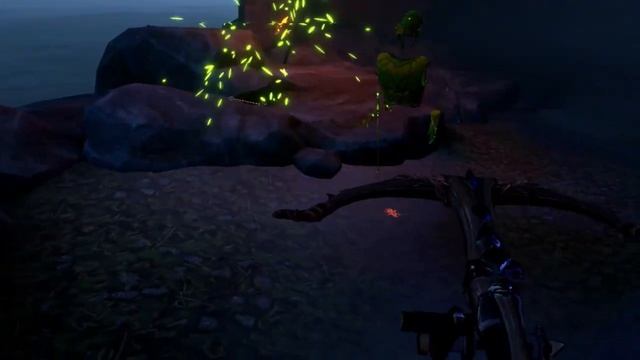 Karnage Chronicles VR Let's Play: Co-op Part 1, Live From The Oasis смотреть онлайн