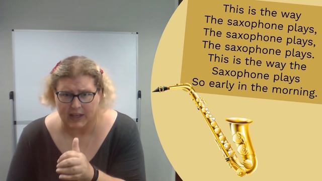 Little Learners: The Finger Band смотреть онлайн