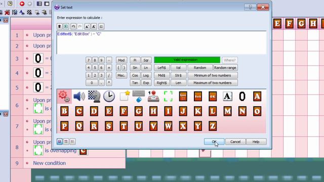 UNDERTALE NAME SCREEN - TUTORIAL - смотреть онлайн