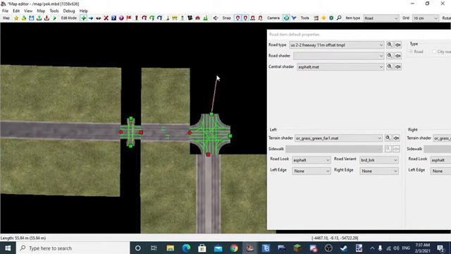 ATS Tutorial Map Editor How to Use Map Editor without Map Backgrounf смотреть онлайн
