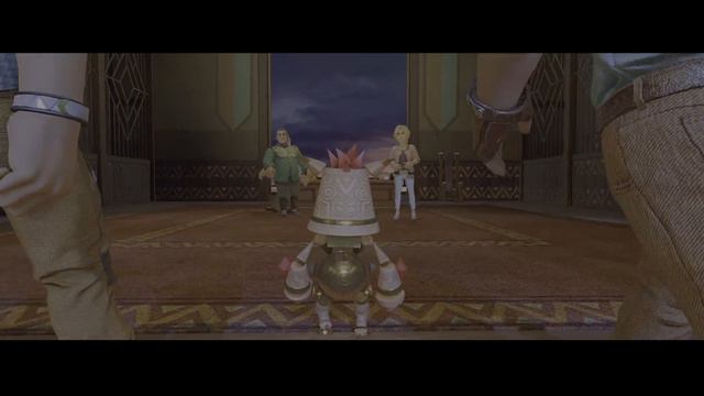 KNACK 2 Прохождение 2 смотреть онлайн
