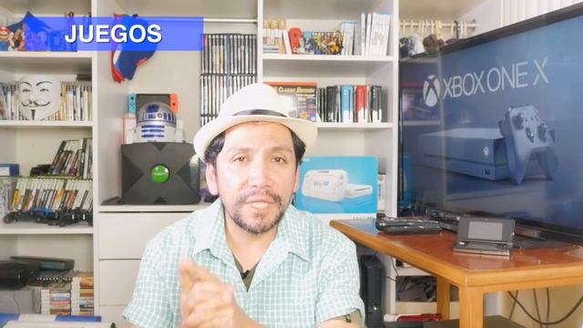 XBOX ONE X - ¿Es una COMPRA INTELIGENTE ? смотреть онлайн