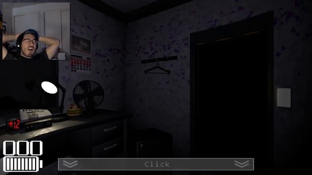 100% TRULY TERRIFYING!! | Five Nights at Candy's #1 смотреть онлайн