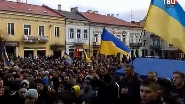 Бандеровские скакуны смотреть онлайн