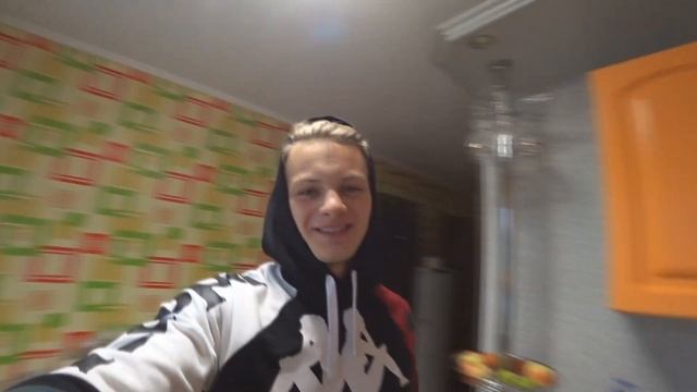 ?ОДИН ДЕНЬ ИЗ МОЕЙ ЖИЗНИ В ЖЛОБИНЕ, ДОМА | Часть 1! смотреть онлайн