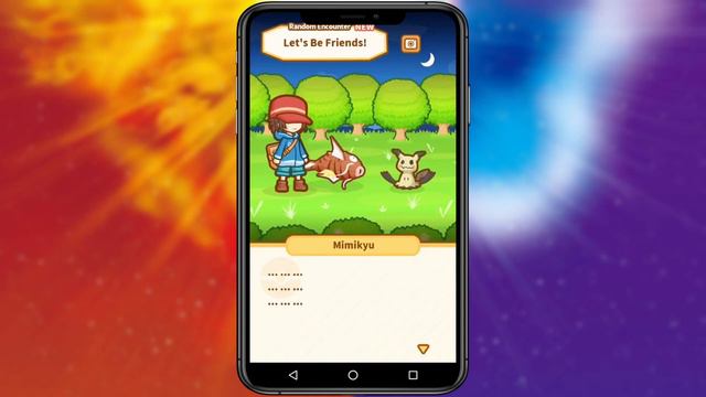 Ретроспектива серии Pokemon - Седьмое поколение смотреть онлайн