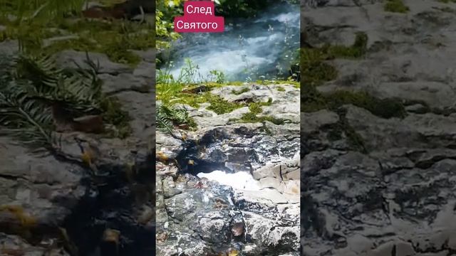 ПУТЬ к Святому Апостолу #новыйафон#святыеместа#симонкананит#путешествия#туризм смотреть онлайн