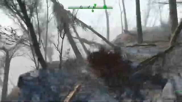 Fallout 4 Mod-Talk #08 - String Theory смотреть онлайн
