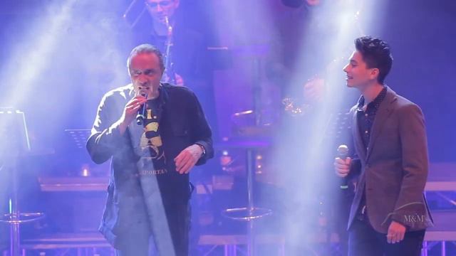 "Gianni Nazzaro e Santi Briguglio "Quanto è Bella Lei" 10^CCIMLI смотреть онлайн