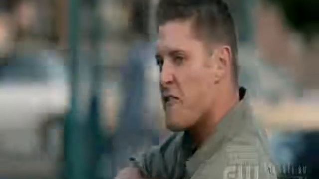 Дин Винчестер смотреть онлайн