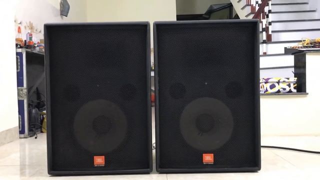 Loa JBL SR-X 4726X test hàng bãi usa đẹp 90% 0989668301 смотреть онлайн