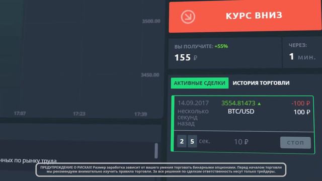 Торговые Стратегии: Замок смотреть онлайн
