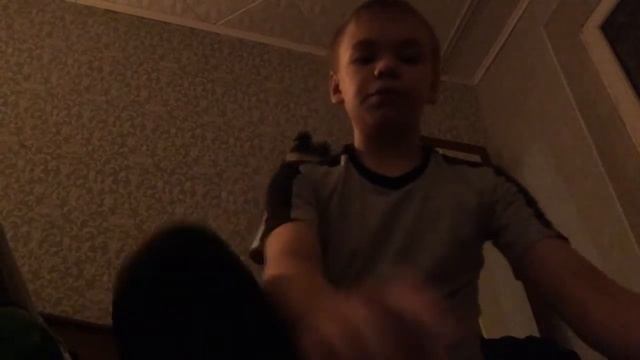 Обзор гироскутера #1 смотреть онлайн