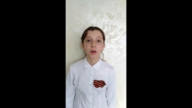 Валерия Боровик. Г. Рублёв "Памятник" смотреть онлайн