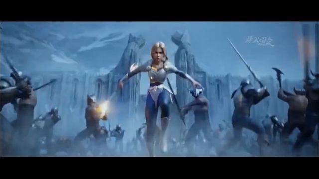 AMV MOST EXCITING VIDEO THIS YEAR !! смотреть онлайн