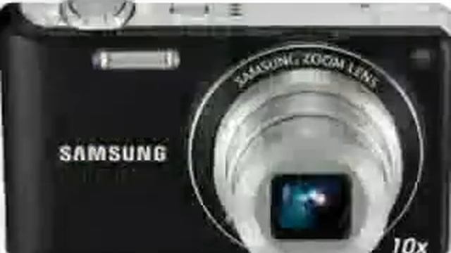 10 Meilleurs Samsung Photo Compacts смотреть онлайн