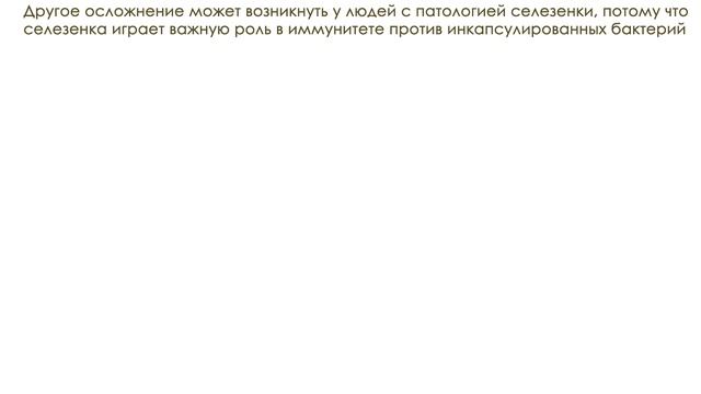 Тифоидная (тифозная) сальмонелла - S. Typhi - микробиология, патогенез, симптомы, лечение смотреть онлайн